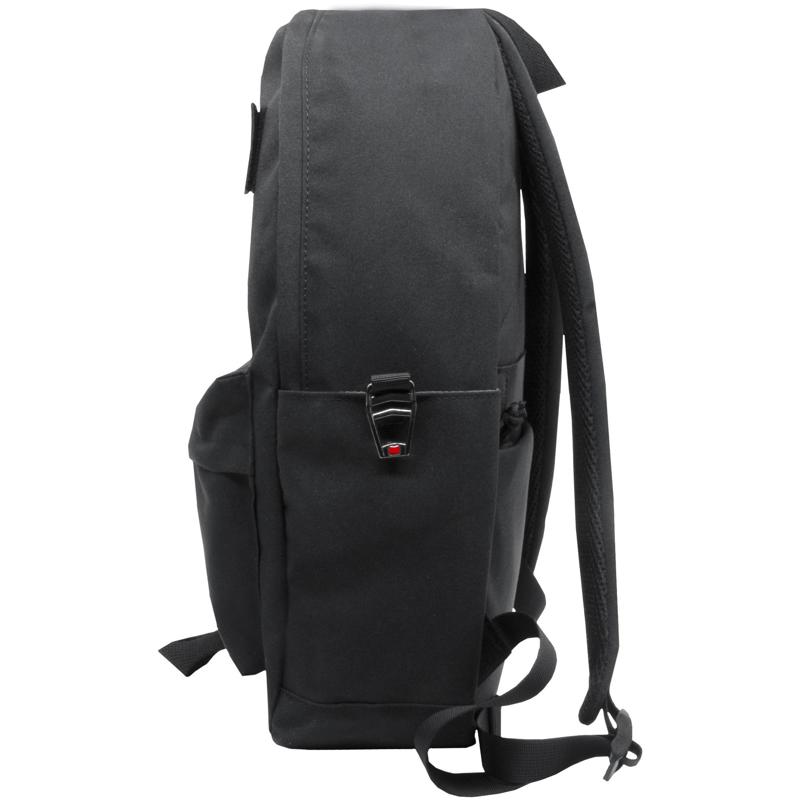 Continent BP-004 BLACK