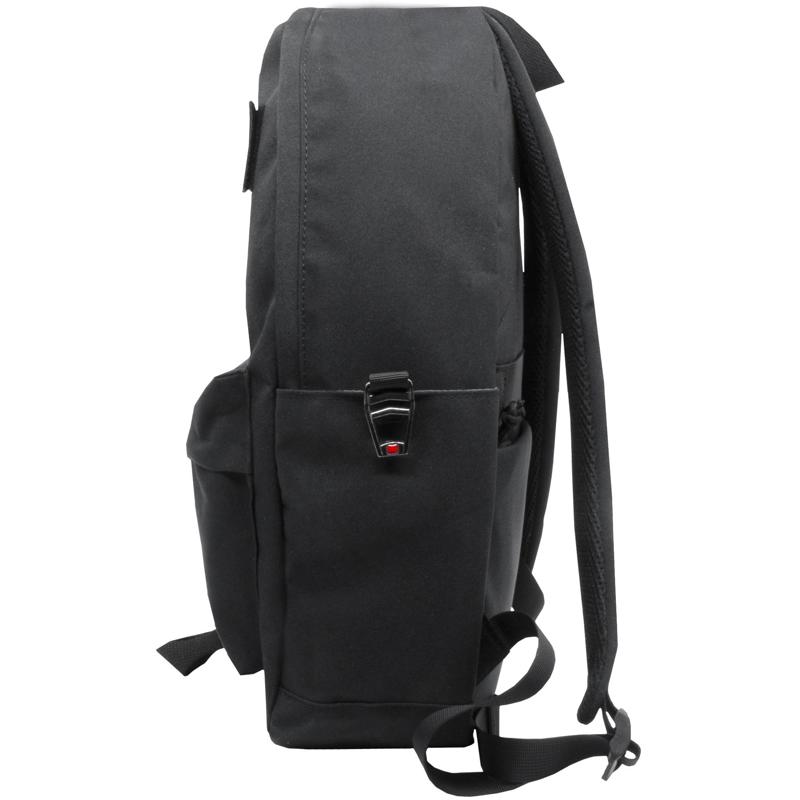 Continent BP-004 BLACK