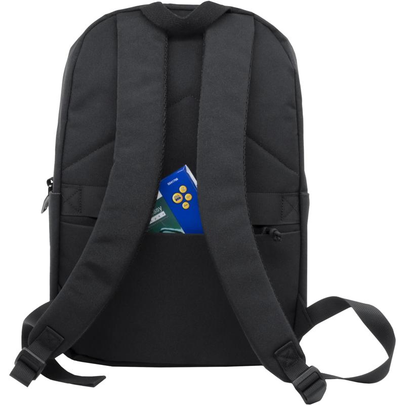 Continent BP-004 BLACK