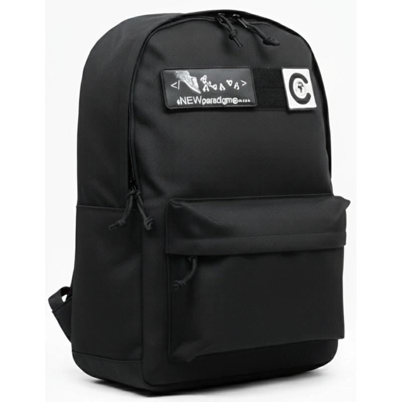 Continent BP-004 BLACK