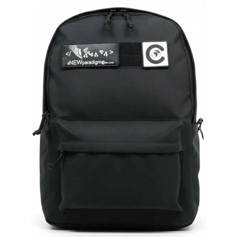 Continent BP-004 BLACK