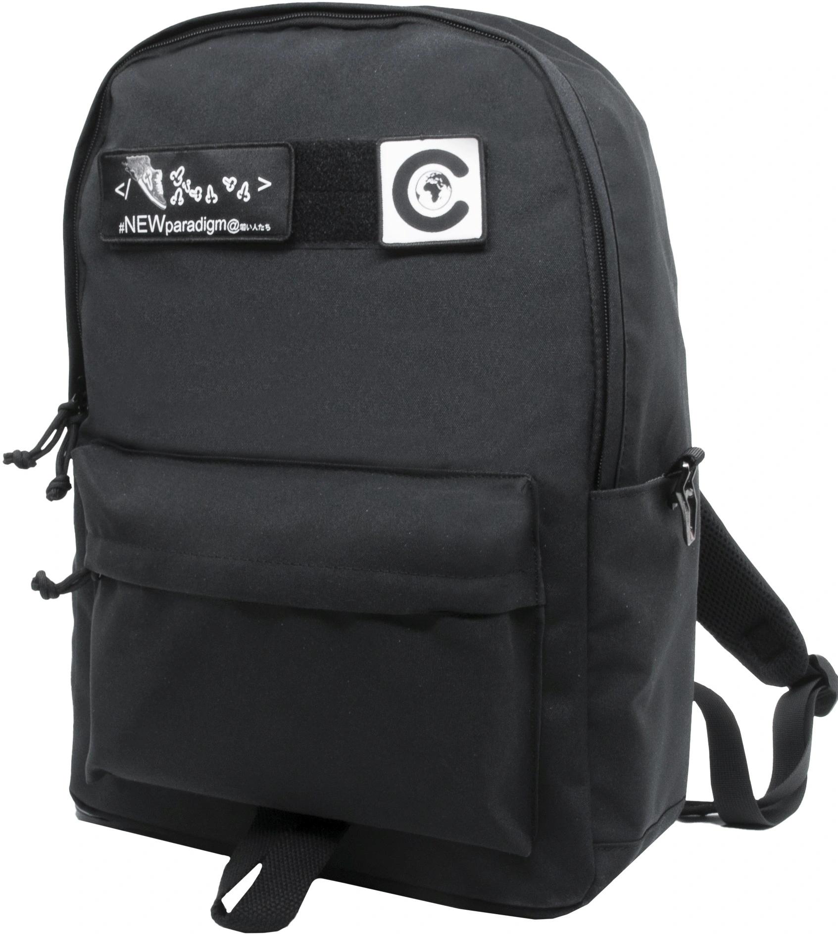 Continent BP-004 BLACK