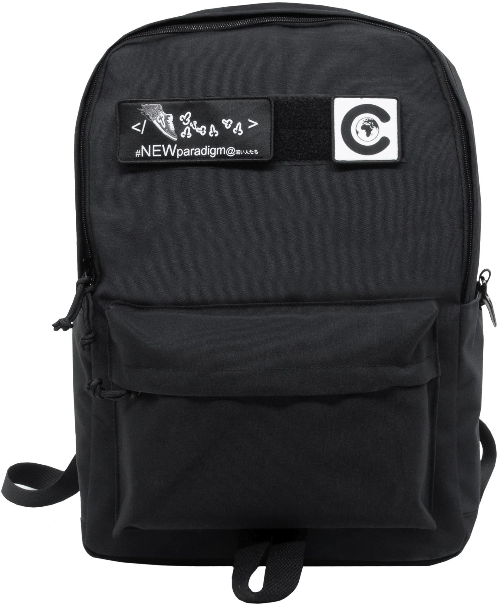Continent BP-004 BLACK