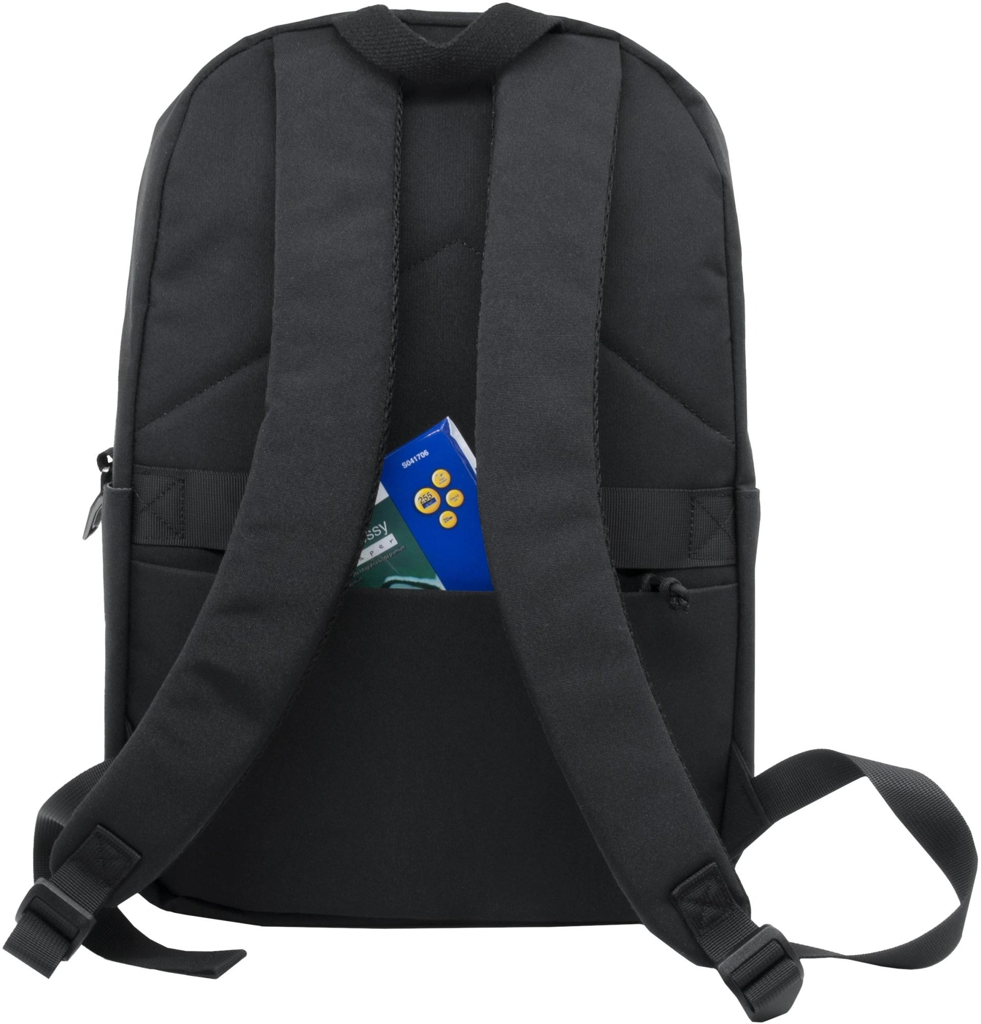Continent BP-004 BLACK