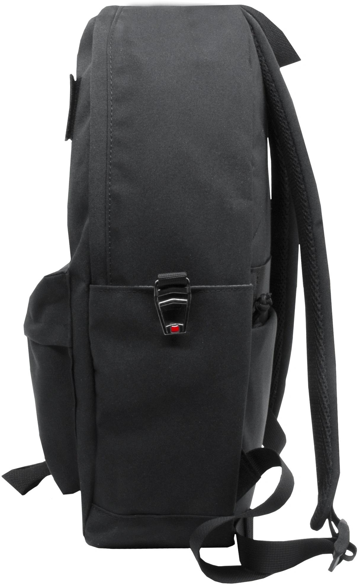 Continent BP-004 BLACK