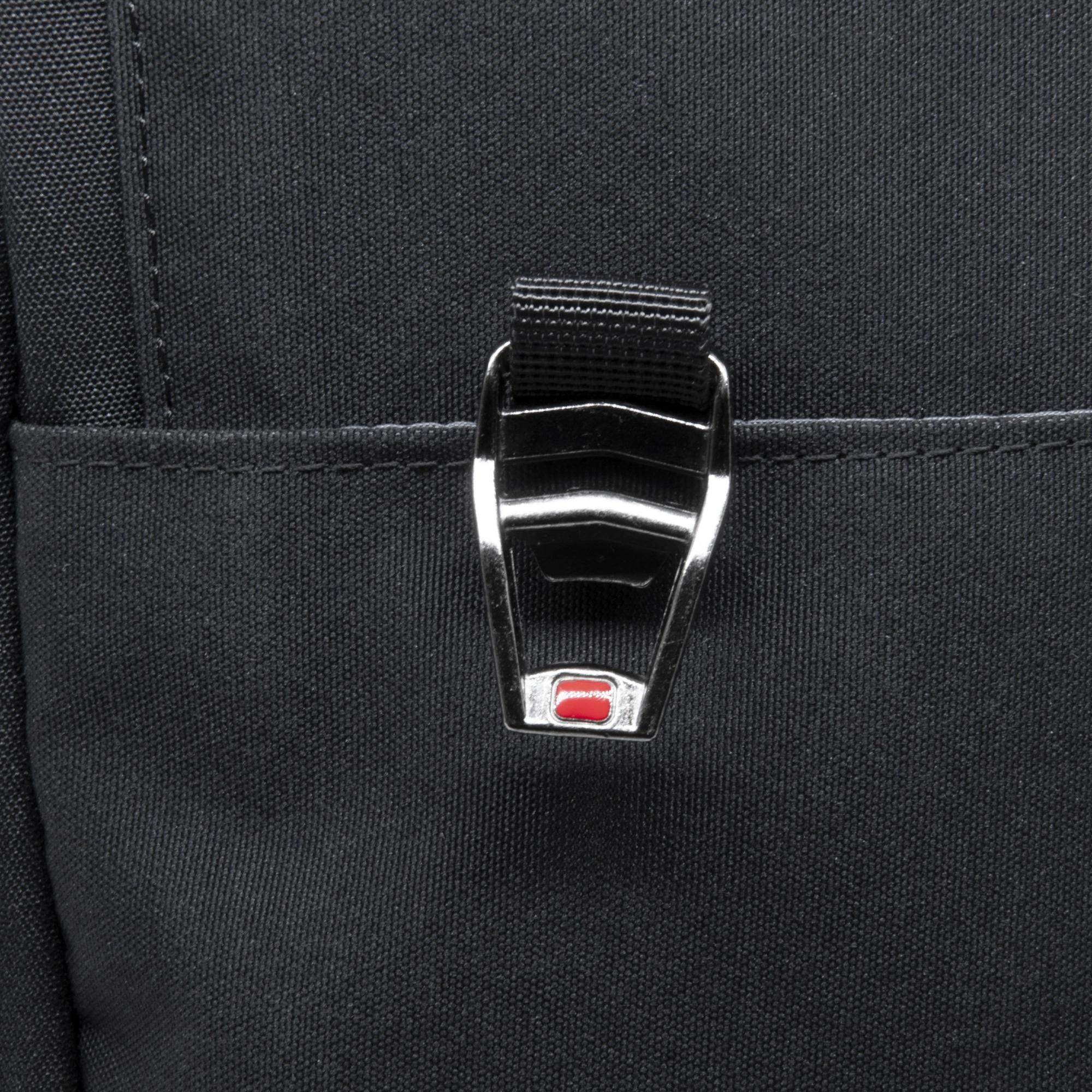 Continent BP-004 BLACK