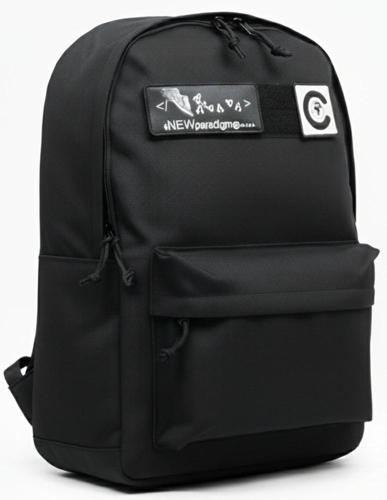 Continent BP-004 BLACK