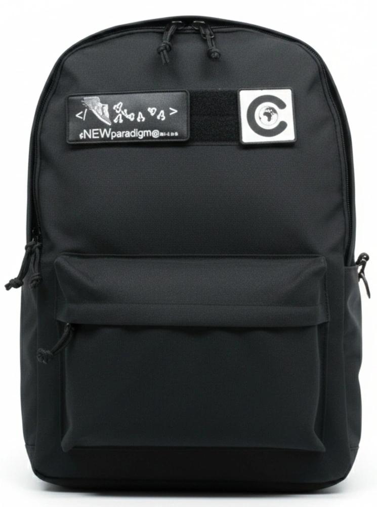 Continent BP-004 BLACK