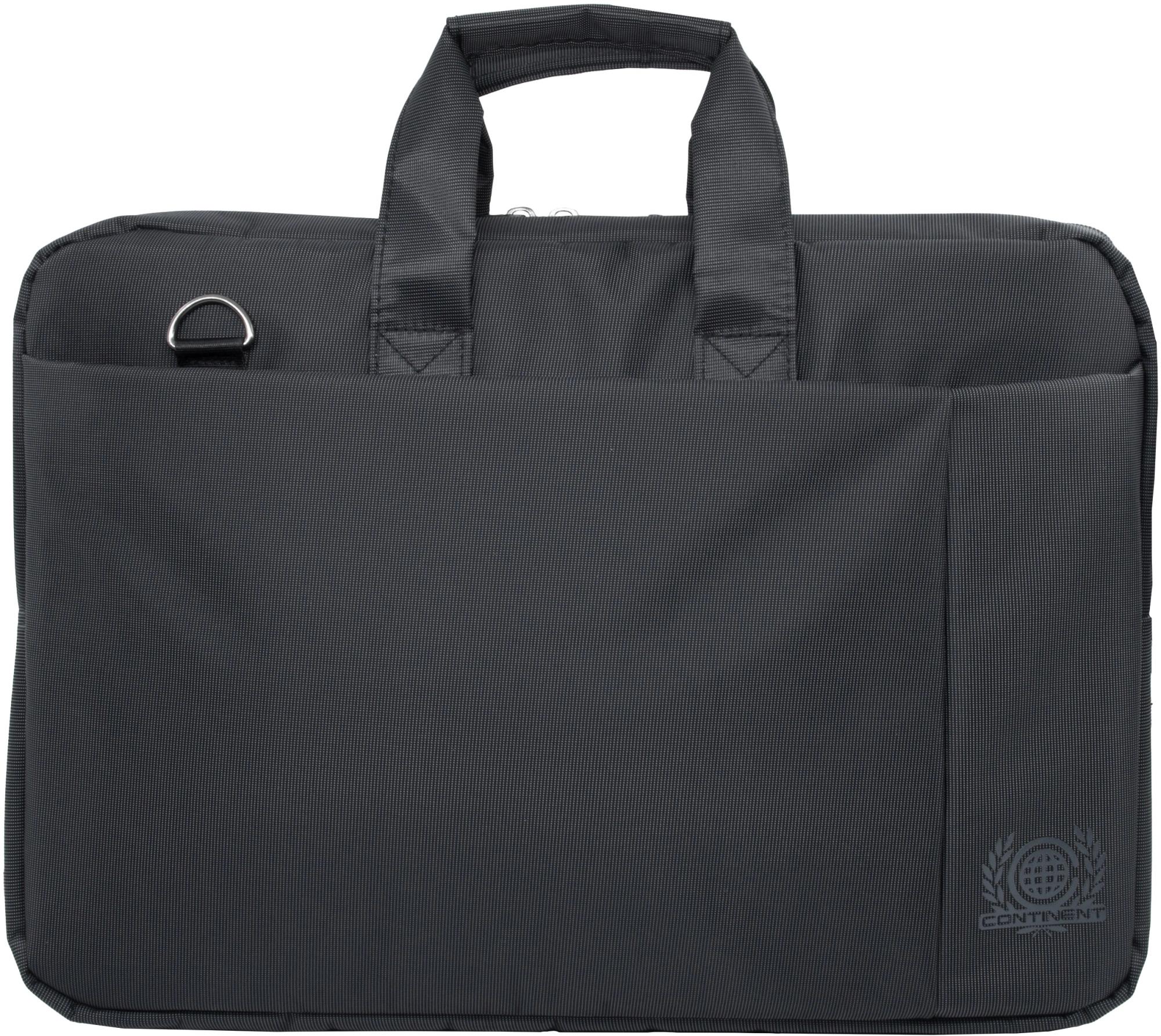 Continent CC-217 BK