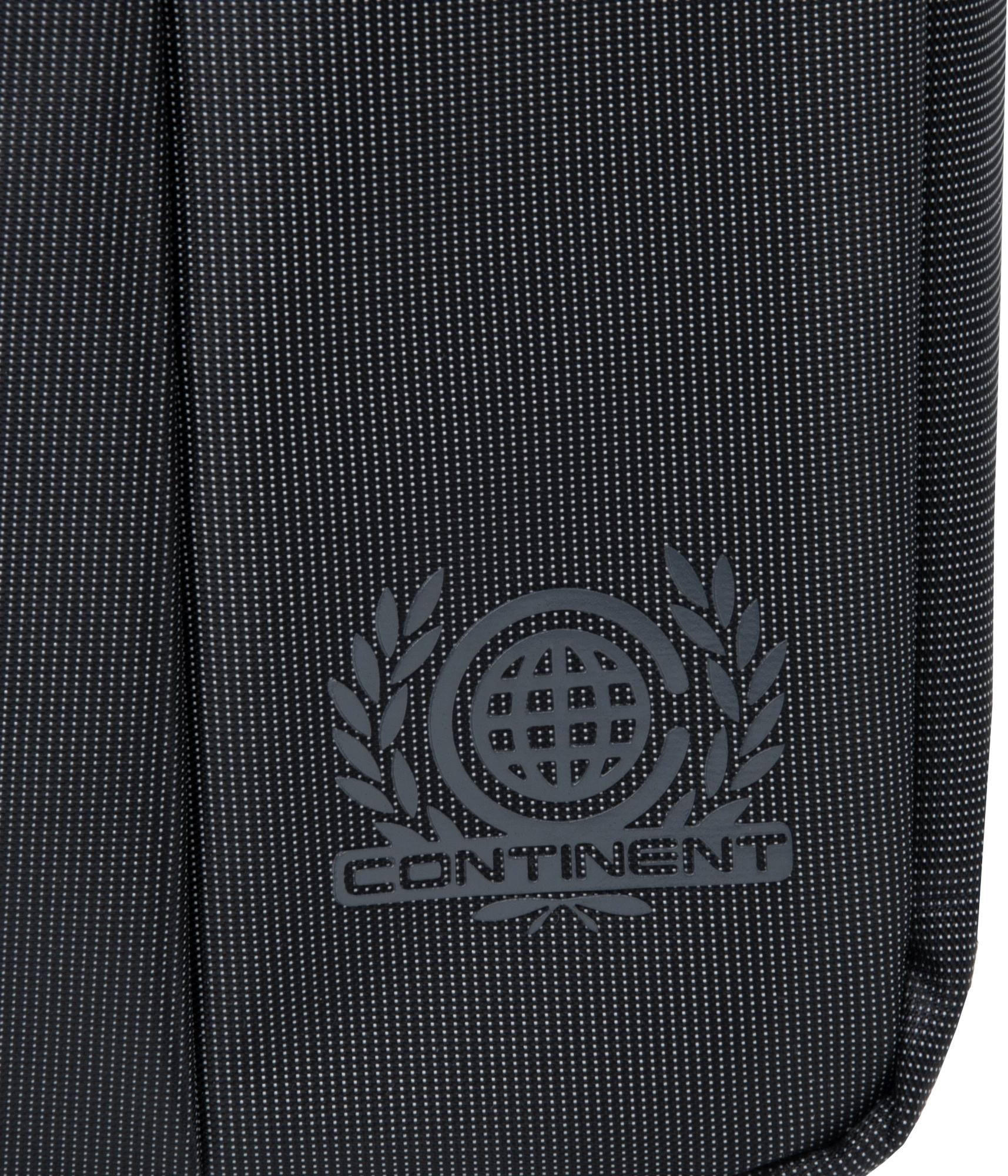 Continent CC-217 BK