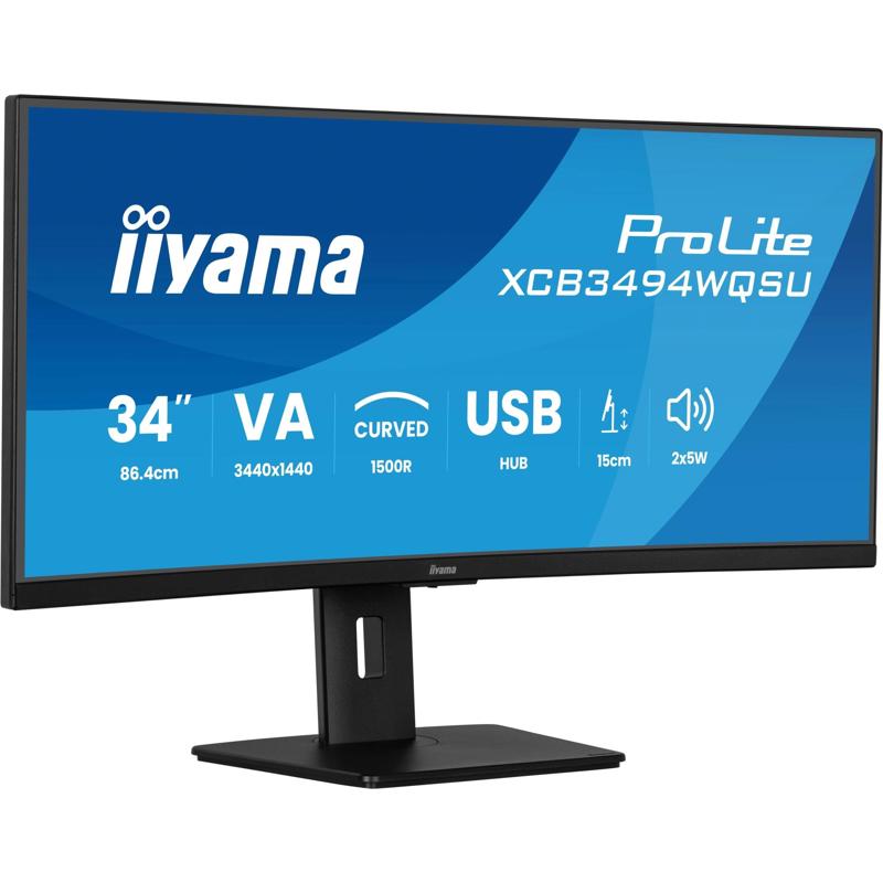 IIYAMA XCB3497WQSNPH-B1