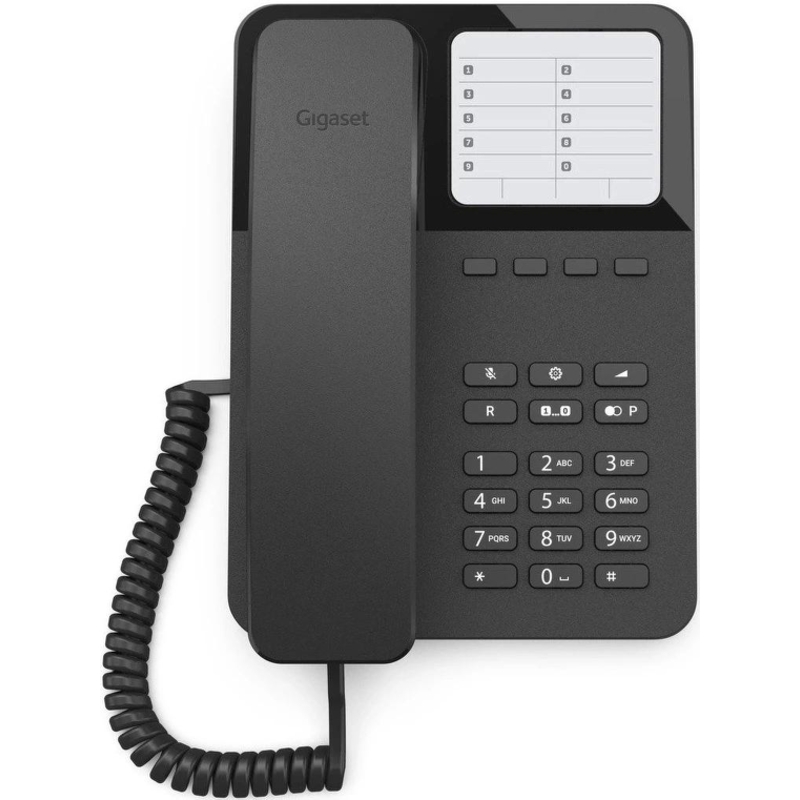 Gigaset S30054-H6538-R101