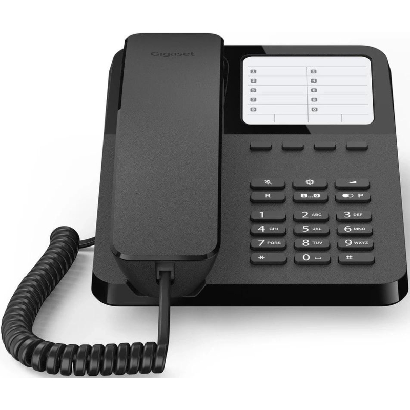 Gigaset S30054-H6538-R101