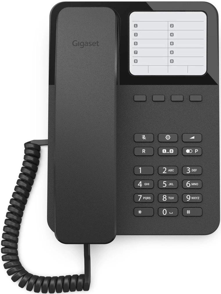 Gigaset S30054-H6538-R101
