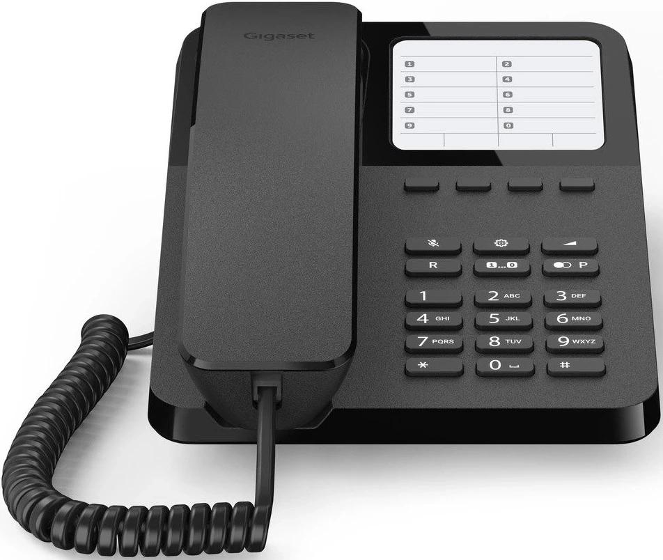 Gigaset S30054-H6538-R101