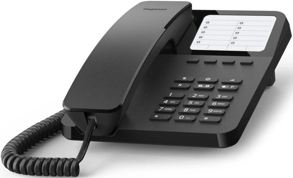 Gigaset S30054-H6538-R101