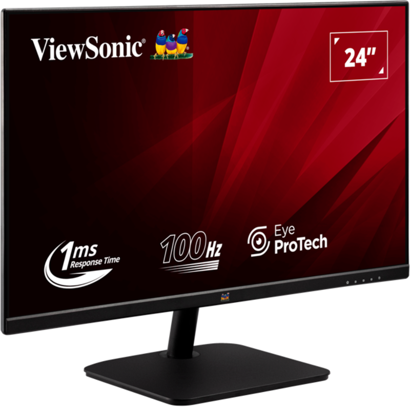 ViewSonic VA2432-MHD-3