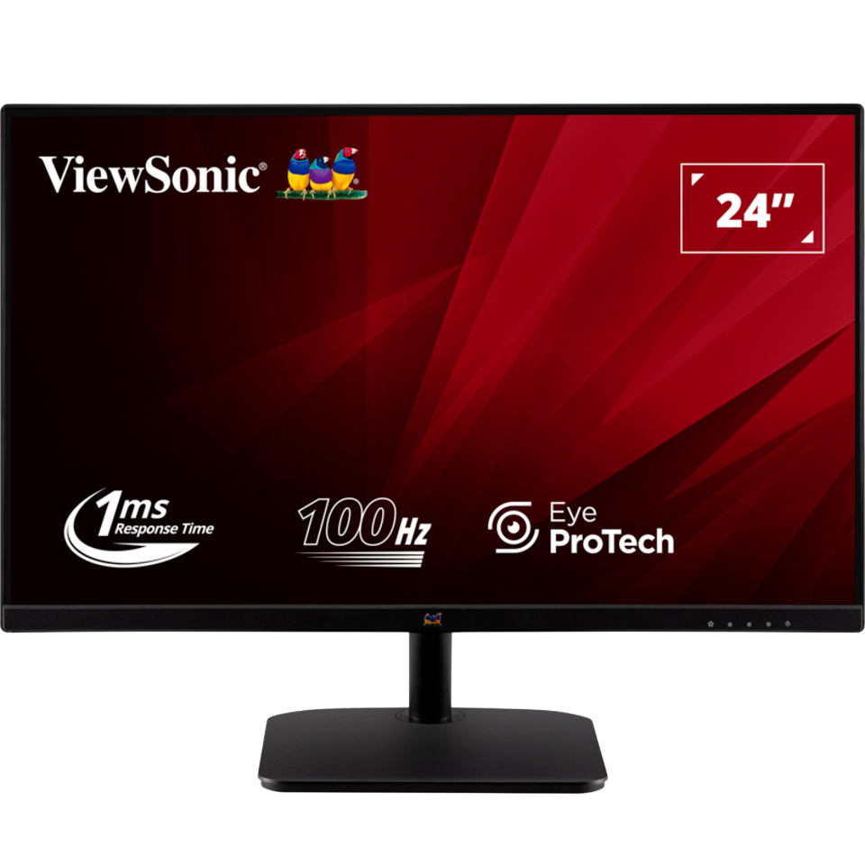 ViewSonic VA2432-MHD-3
