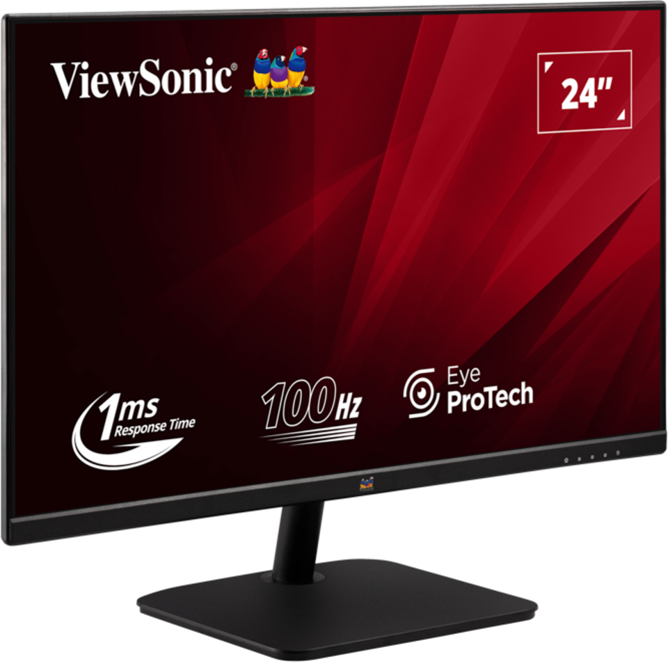 ViewSonic VA2432-MHD-3