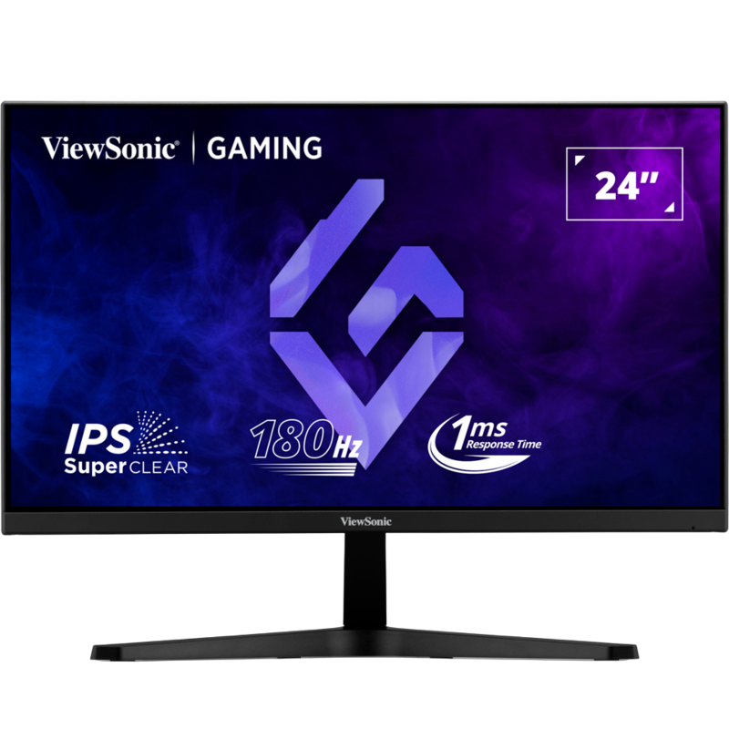 ViewSonic  VX24G1-HD
