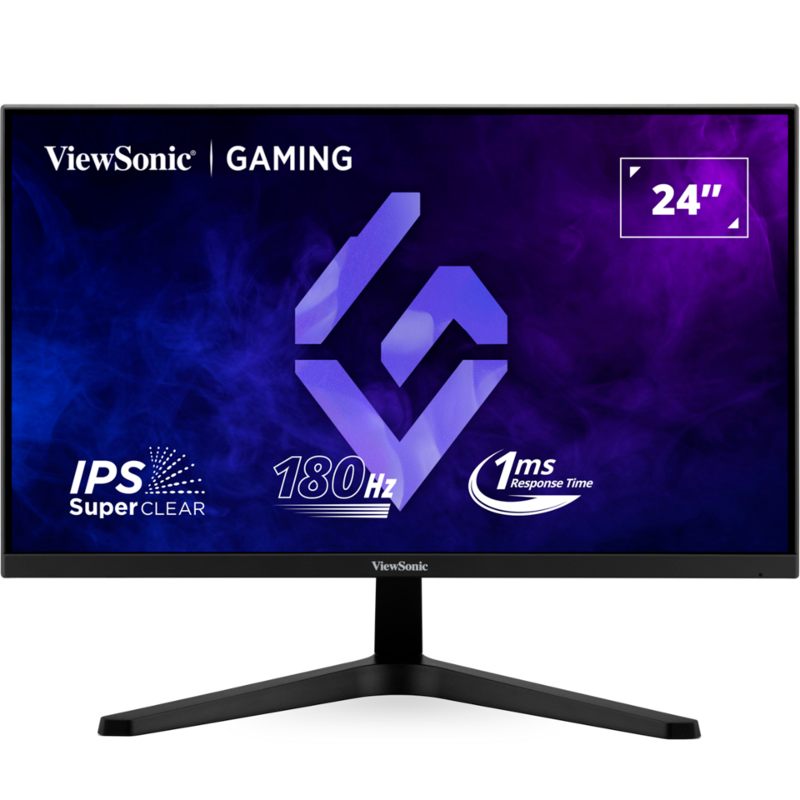 ViewSonic  VX24G1-HD