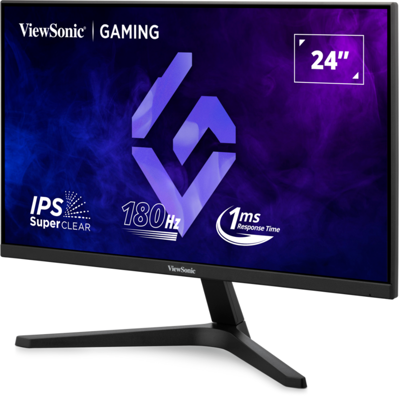 ViewSonic  VX24G1-HD