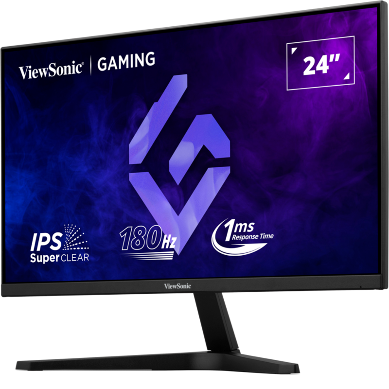 ViewSonic  VX24G1-HD