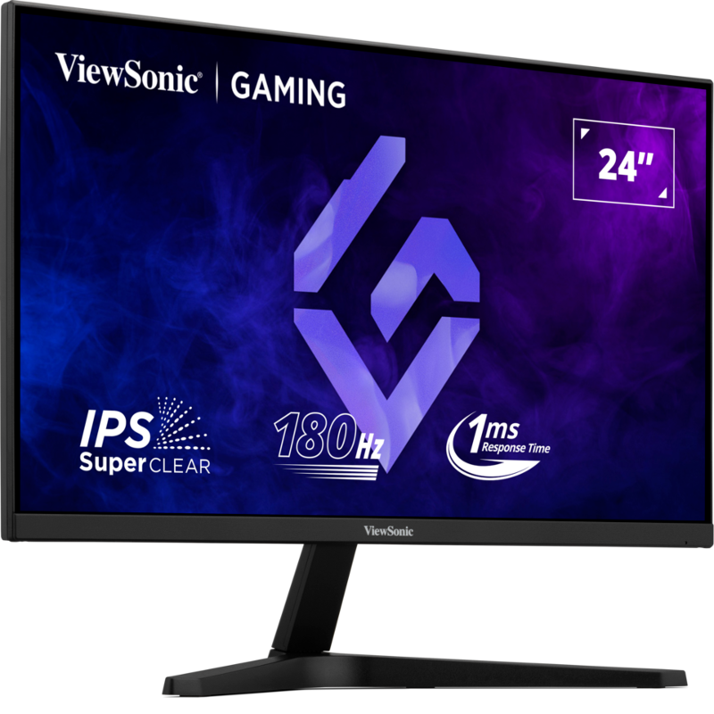 ViewSonic  VX24G1-HD