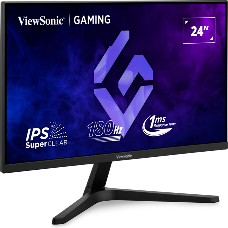 ViewSonic  VX24G1-HD
