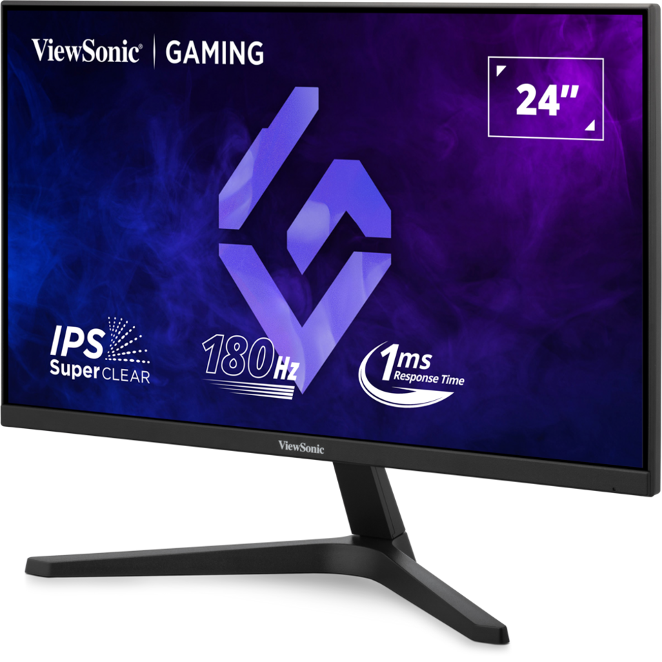 ViewSonic  VX24G1-HD