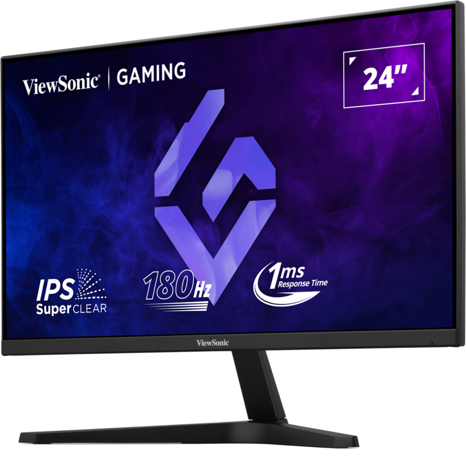ViewSonic  VX24G1-HD
