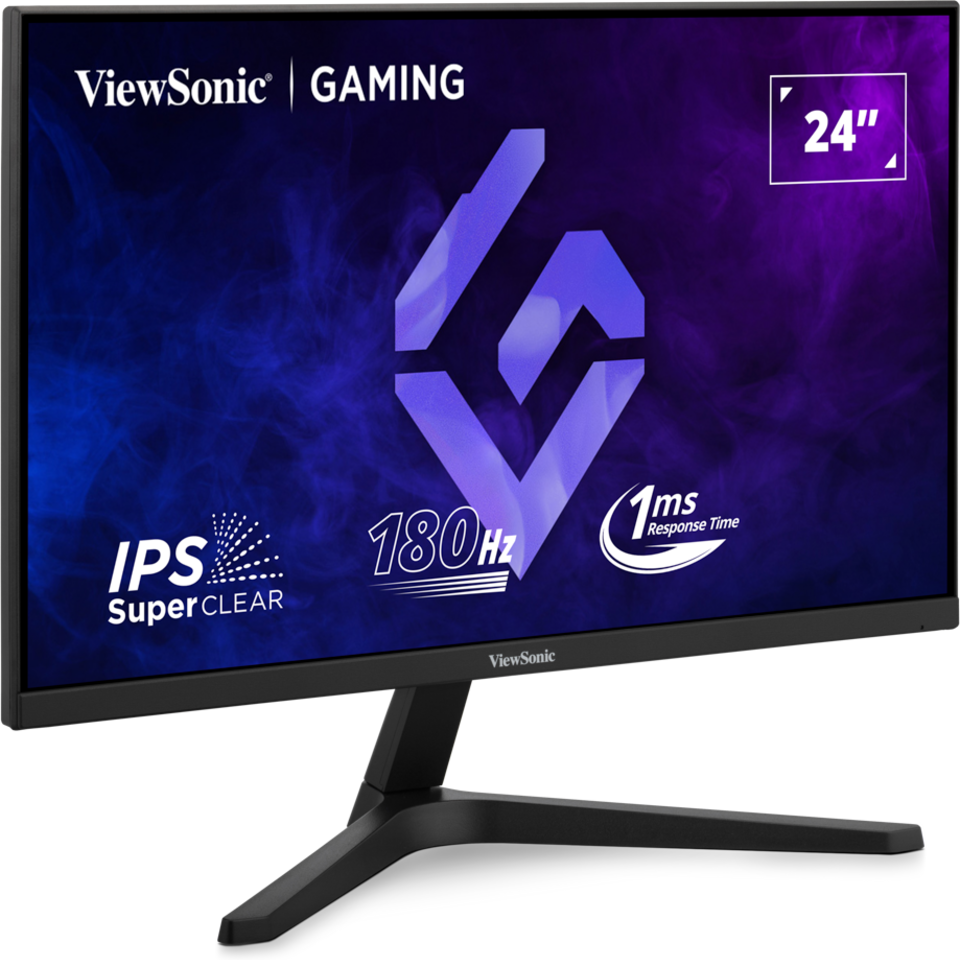 ViewSonic  VX24G1-HD