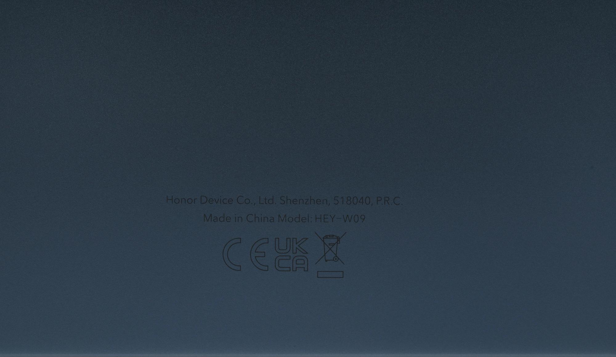 Honor 5301AGRK