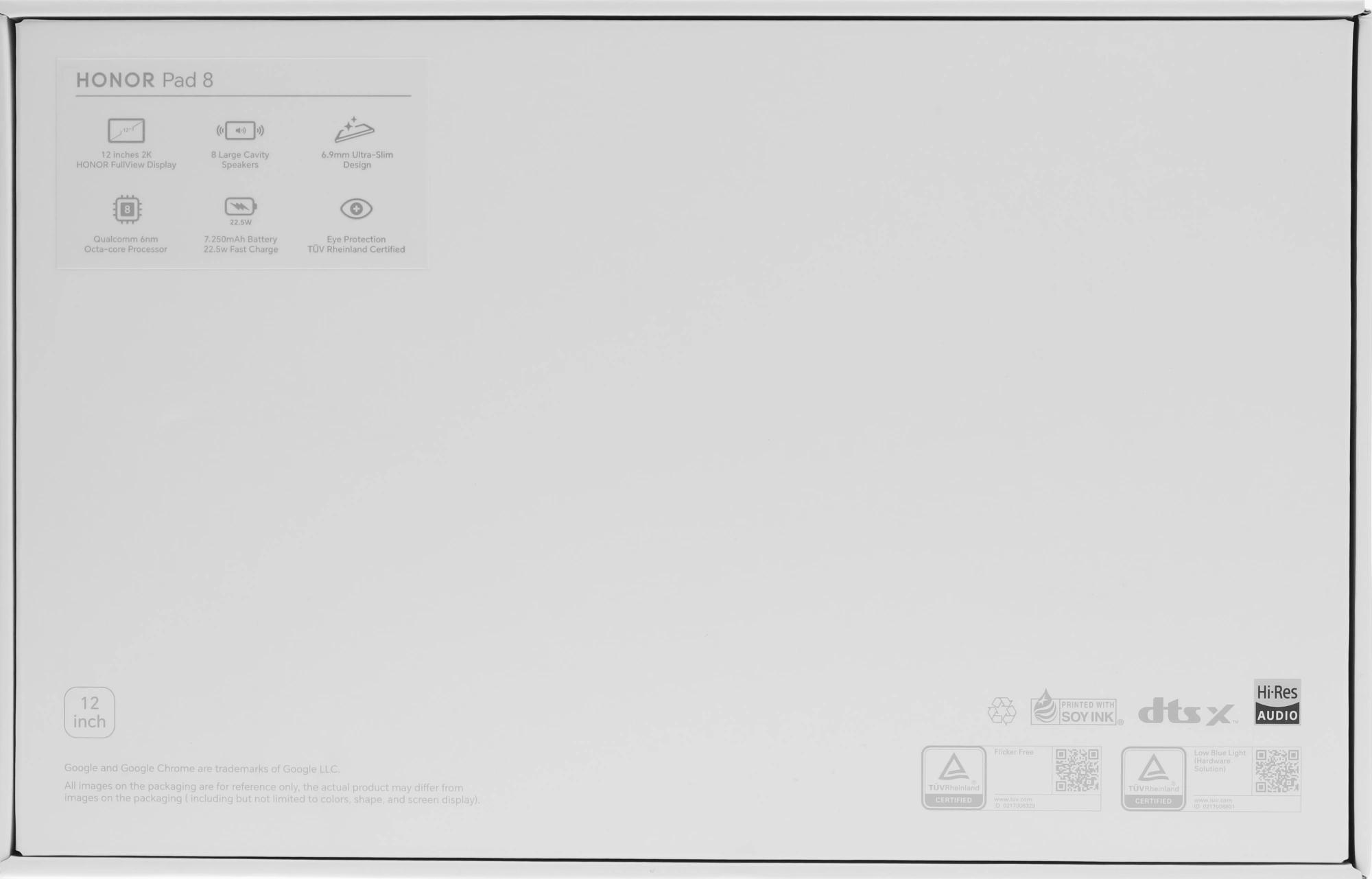 Honor 5301AGRK