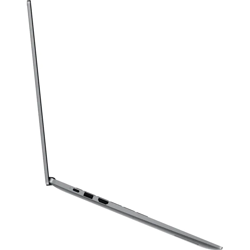 Ноутбук HONOR MagicBook X 16 Intel Core i5-13420H/16Gb/SSD512Gb/16"/IPS/FHD+/60Hz/NoOS/Grey (5301ALXN)
