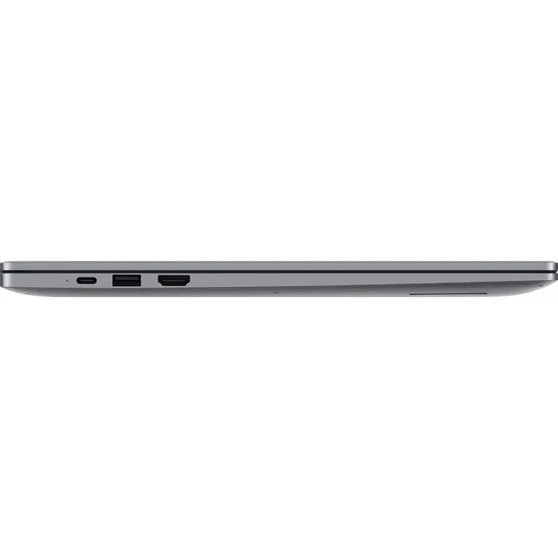 Ноутбук HONOR MagicBook X 16 Intel Core i5-13420H/16Gb/SSD512Gb/16"/IPS/FHD+/60Hz/NoOS/Grey (5301ALXN)