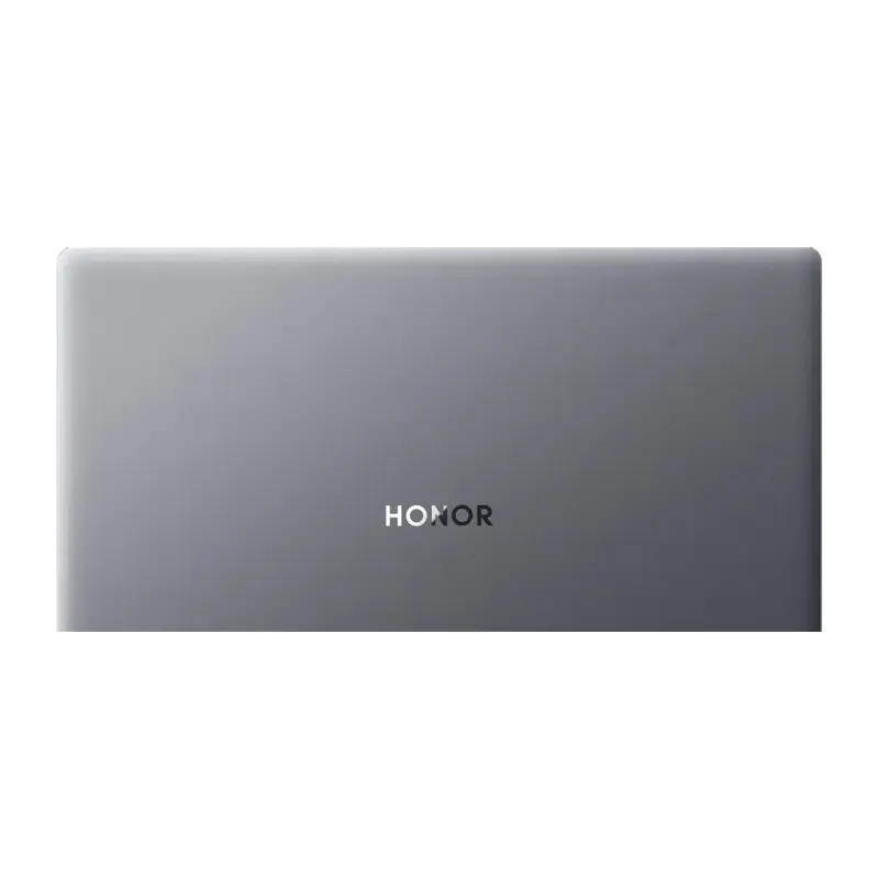 Ноутбук HONOR MagicBook X 16 Intel Core i5-13420H/16Gb/SSD512Gb/16"/IPS/FHD+/60Hz/NoOS/Grey (5301ALXN)
