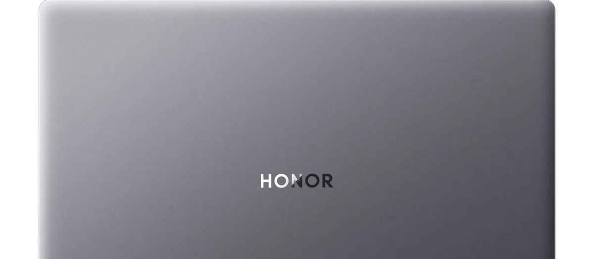 Ноутбук HONOR MagicBook X 16 Intel Core i5-13420H/16Gb/SSD512Gb/16"/IPS/FHD+/60Hz/NoOS/Grey (5301ALXN)
