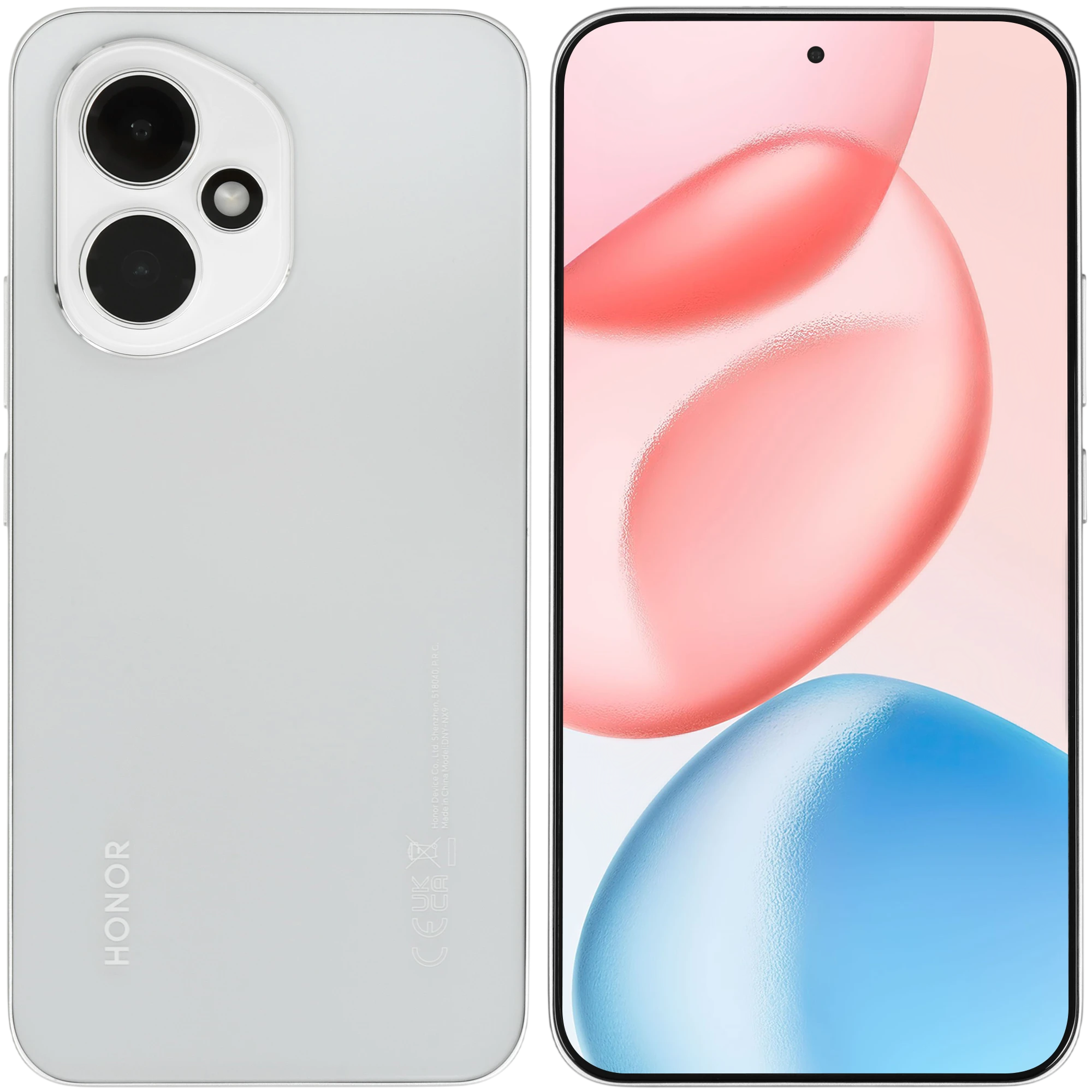 Honor 400 12/256GB 5109BURD