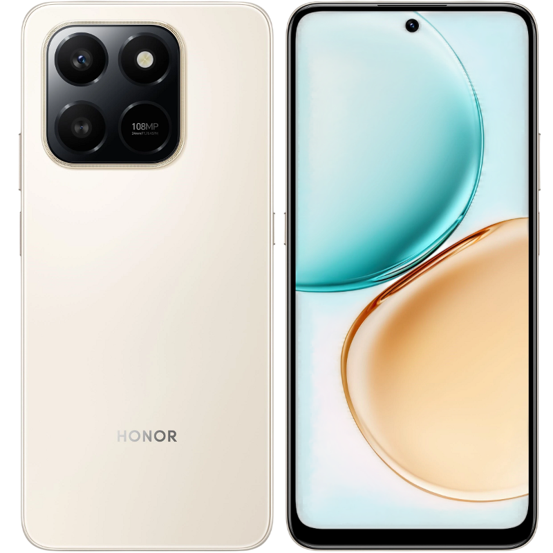 HONOR X7d (5109BXJS)