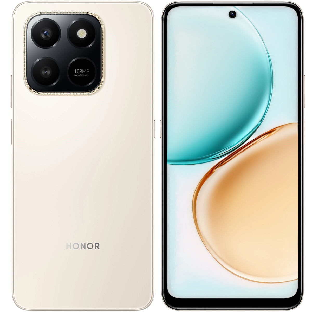 HONOR X7d (5109BXJS)