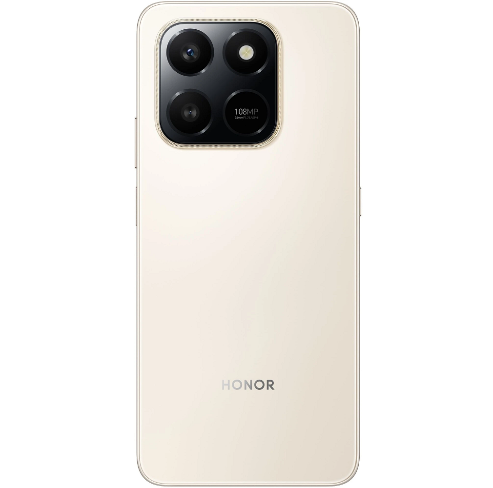 HONOR X7d (5109BXJS)
