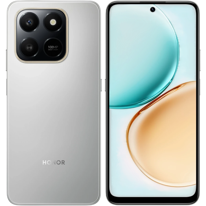 HONOR X7d (5109BXJR)