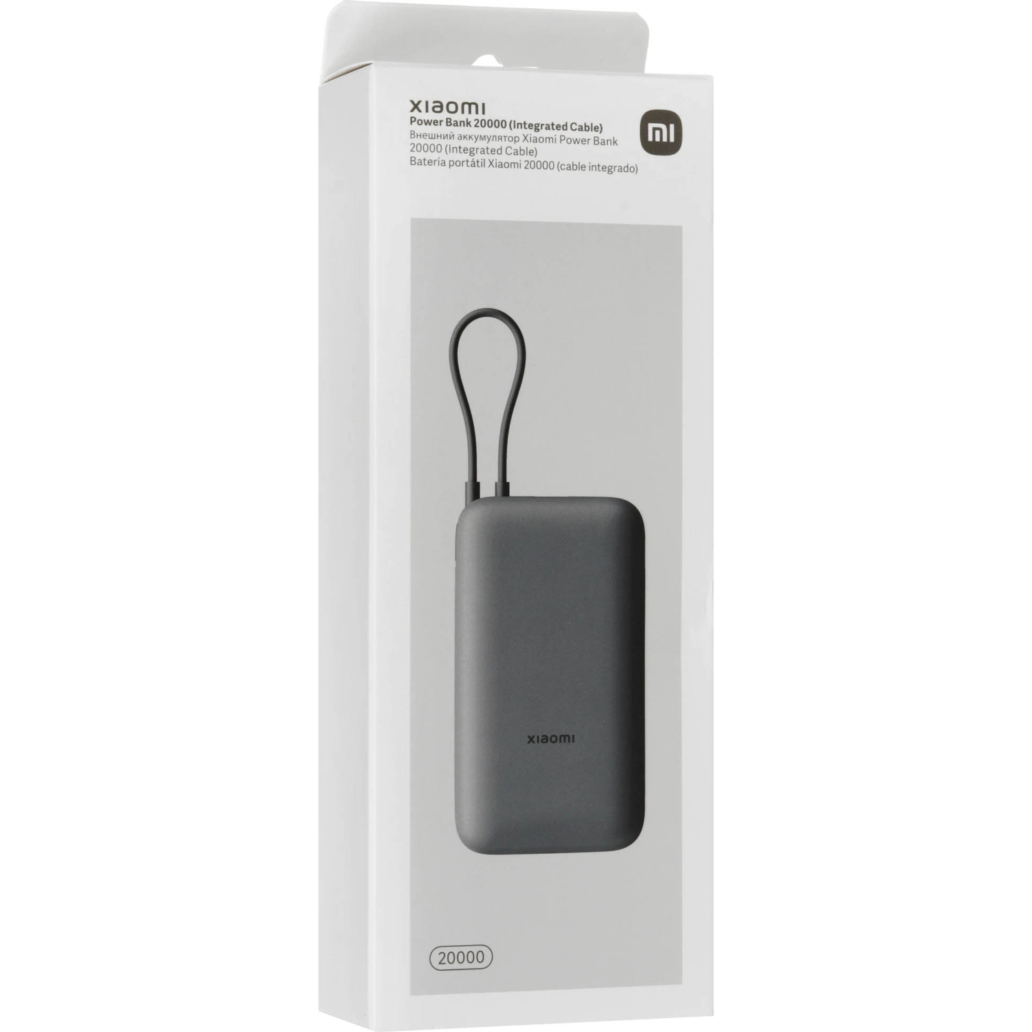 Xiaomi BHR9740GL