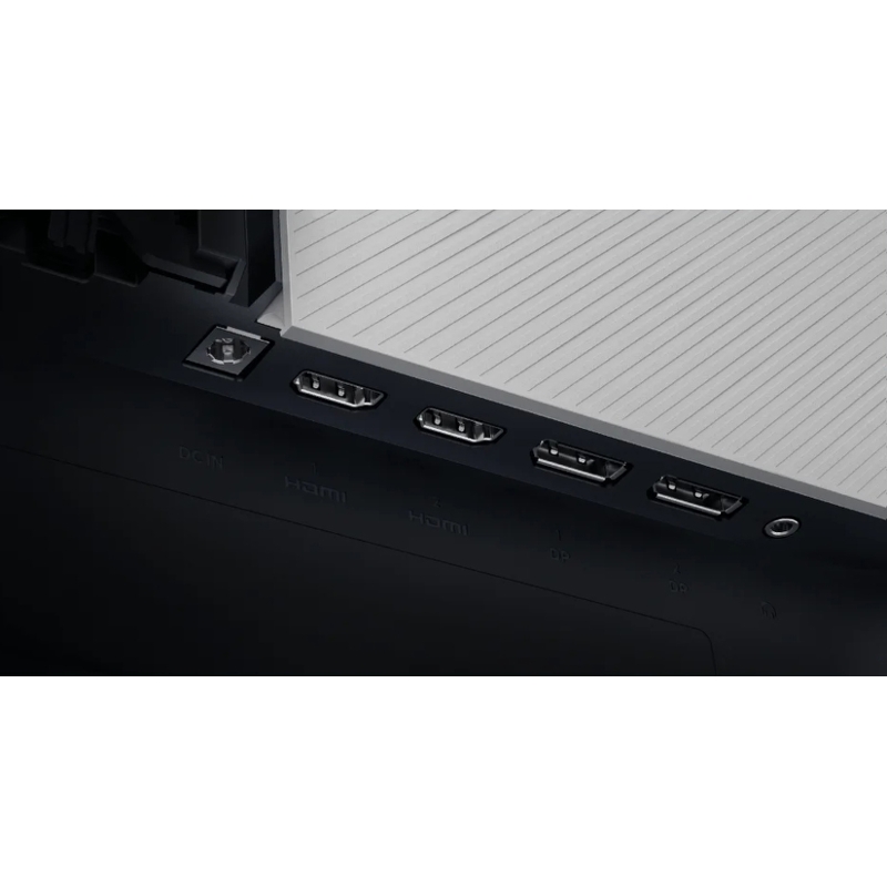Монитор Xiaomi G27Qi