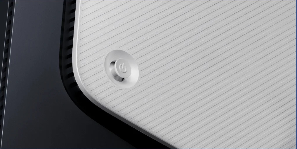 Монитор Xiaomi G27Qi