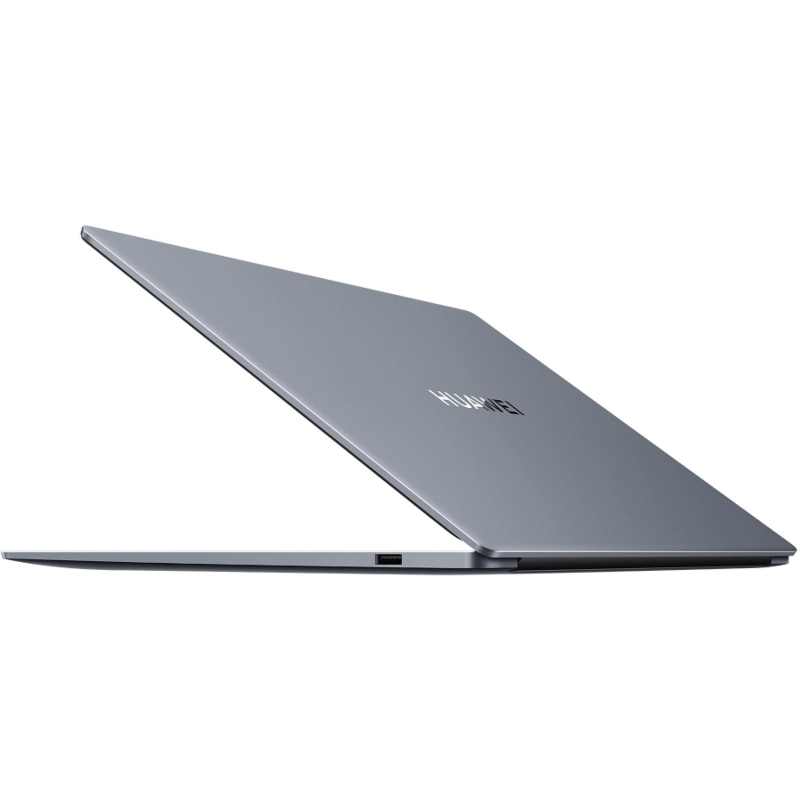 Huawei MateBook D16 [53013YDL] Space Grey 16"{WUXGA i5-13420H/16GB/512GB SSD/DOS}