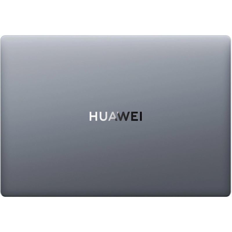 Huawei MateBook D16 [53013YDL] Space Grey 16"{WUXGA i5-13420H/16GB/512GB SSD/DOS}