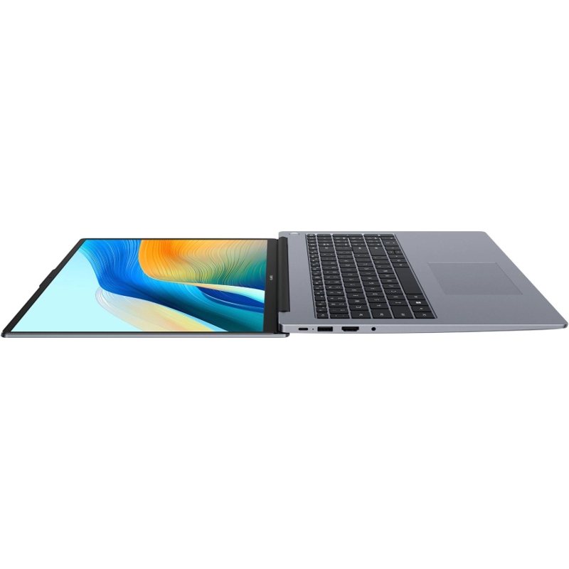 Huawei MateBook D16 [53013YDL] Space Grey 16"{WUXGA i5-13420H/16GB/512GB SSD/DOS}