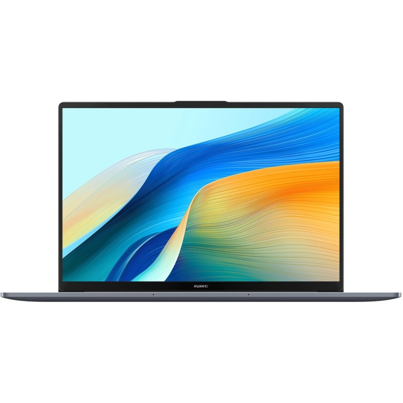 Huawei MateBook D16 [53013YDL] Space Grey 16"{WUXGA i5-13420H/16GB/512GB SSD/DOS}